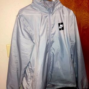Nike Windbreaker